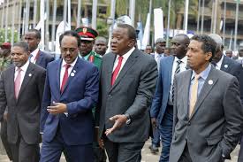 16 302 tykkäystä · 113 puhuu tästä. Kenya And Somalia Row Over Offshore Rights Is Rooted In The Carve Up Of Africa