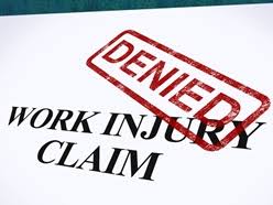 Maybe you would like to learn more about one of these? When Your Ohio Workers Compensation Claim Is Denied Monast Law Office
