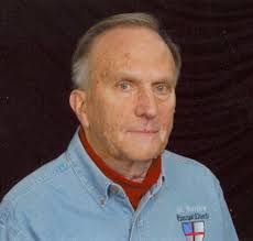 Douglas Jennings Obituary March 23, 2012