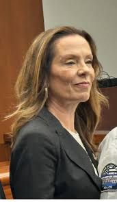 New DA in Carter County and Law Enforcement Overhaul