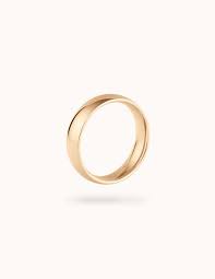 Alliance Courbet Demi Jonc En Or Jaune Recycle Bijoux De Bras Alliance Homme Or Jaune Jonc Homme