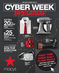 Macy S Cyber Monday 2018 Page 1 One Day Sale Macys Promo Macys Coupons