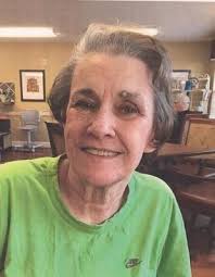 Marie Dempsey Obituary (1939