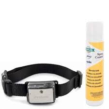 Petsafe Big Dog Citronella Bark Collar 64 99 Over 40 Sprays Per Refill Unit Good Low Battery Indicator Waterproof Dog Spray Big Dogs Bark Control Collar