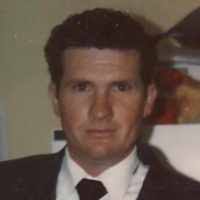 Jefferson Slade Mathews (1936–2016)