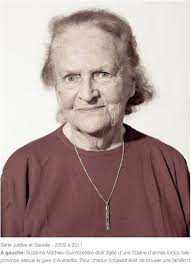 Suzy Mathieu-Guimbretière