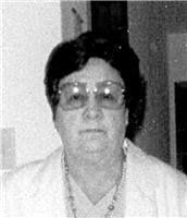 Isabel Ojeda Obituary (2011)