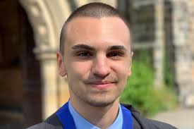 Interact pupils present £1,100 to the Royal National Institute of Blind  People