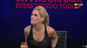 Maybe you would like to learn more about one of these? Viviana Canosa Descuido Youtube