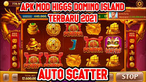 Apk Mod Higgs Domino Island Terbaru 2021 Youtube