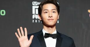 He is best known for his roles in television dramas space sweepers (2020) teaser trailer: Song Joong Ki Confirmed To Host 2020 Mama Mnet Asian Music Awards For The Fourth Time Koreaboo