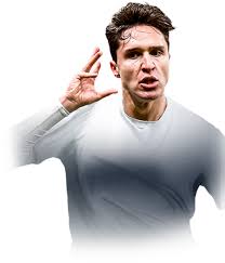 Join the discussion or compare with others! Federico Chiesa Fifa 21 89 Tots Moments Prices And Rating Ultimate Team Futhead