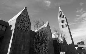 Böhm's first independent building was the cologne chapel madonna in the rubble. Happy Birthday Gottfried Bohm Stylepark