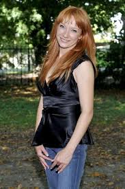 Szydłowskiego przyniosła jej angaż w teatrze bagatela. Magdalena Walach Magdalena Polki Famous