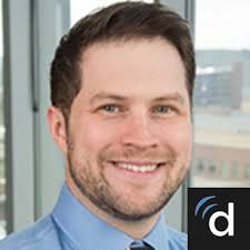 Dr. Colby Cevering, DO