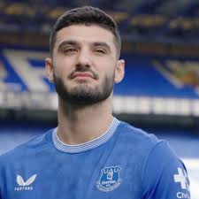 Armando Broja is set to play for Everton U21s