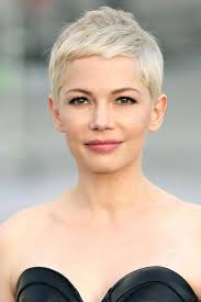 And that means stylists can expertly tailor a pixie cut to suit your hair texture, and bring out your best facial. Pin On Hair Makeup