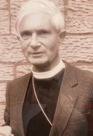 Former Archbishop joins our Diocese as Assistant Honorary Bishop