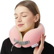 👉👉 50% off travel pillows with J0EEWAY504 🔗 https://geni.us/P2nl8y ad  #kdd083125