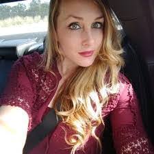 Caitlin Joy's Instagram, Twitter & Facebook