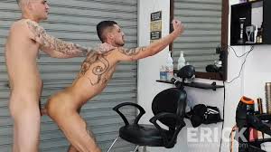 Erick Diaz & Eduardo Scott (barbiere) guarda online