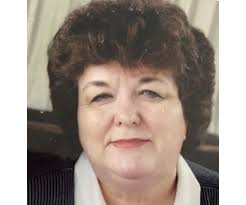 Jane Hosking Obituary (1947