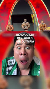 Samson Dauda and Derek