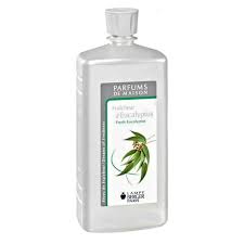 Eucalyptus bermanfaat membantu pemakai yang mempunyai masalah sinus dan masalah pernafasan lainnya seperti flu, bronkitis, asma, alergi, dll. Maison Berger Lampe Berger 1 Liter Eucalyptus Purifying Scent Shopee Philippines