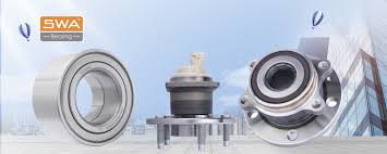 Shandong Sparta Bearing Co., Ltd.
