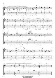 Norwegian Wood For Solo Fingerstyle Guitar Fingerstyle Guitar Guitar Tabs Songs Lyrics And Chords