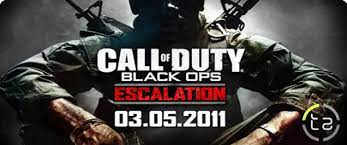 For the sake of turning on the power and unlocking the . Guide For Call Of Duty Black Ops Call Of The Dead Escalation Dlc