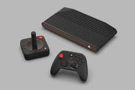 Juega online en minijuegos a este juego de clásicos. La Atari Vcs Ya Tiene Confirmada Su Primera Tanda De Juegos Con Una Suscripcion Mensual Para Acceder A Mas De 300 Titulos Clasicos