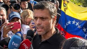 Venezuela, officially the bolivarian republic of venezuela (spanish: Gericht In Venezuela Entmachtet Wichtige Oppositionspartei Aktuell Amerika Dw 08 07 2020