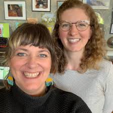 Kim Geiser by In The Act