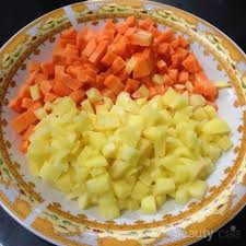 Check spelling or type a new query. Resep Scrambled Egg Dan Tumis Wortel Kentang Menu Sahur Sehat Praktis Tanpa Nasi