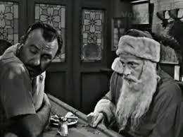 Download The Twilight Zone Night Of The Meek Twilight Zone Tv Episodes Twilight SVG Cut Files