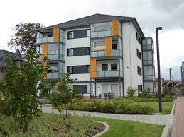 Wernigerode · 2 zimmer · wohnung · baujahr 0. Schreiberstrasse Wernigeroder Wohnungsgenossenschaft Eg