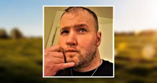 Jared VanAarle Obituary July 28, 2020