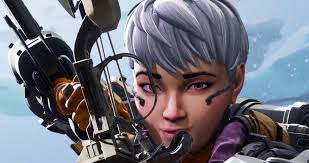 Apex legends valkyrie legendary skins. Apex Legacy Trailer Gives First Look At Valkyrie S Abilities And Sneak Peek Of Bocek Bow Dot Esports