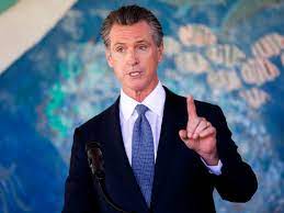 Interview: Legal Scholar Says Newsom Recall Is Unconstitutional