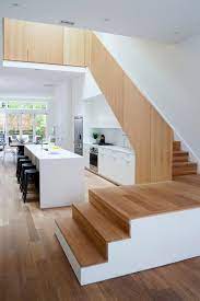 A list of the best kitchen decor. Kitchen Under Stairs Design Space Art Home Design Ideas Facebook