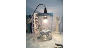 Diy 15 Lampes Ultra Canons Et 100 Recup