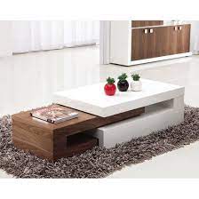 Standoff spherical teak coffee table on the precise foot behind the set of legs on the again desk. Nora Extending Coffee Table Wooden Coffee Table Storage Oak Furnitureinfashi Centre Table Living Room Center Table Living Room Wooden Coffee Table Designs