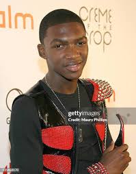 Kaienja  Kai  Pace and LisaRaye McCoy arrive at The 4th Annual "Creme...  News Photo