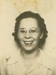 Vuleah Cloral Boggs Arrington (1914-2007)