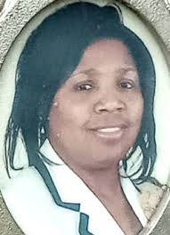 Vanessa Marie Delahoussaye Bowles (1963-2013)