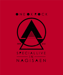 One ok rock concert live at mexico1. One Ok Rock 2016 Special Live In Nagisaen On Behance