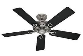 Hunter Savoy 52 Ceiling Fan Pewter Black Www Hunterfan Com Ceiling Fan Ceiling Fan Design Hunter Ceiling Fans