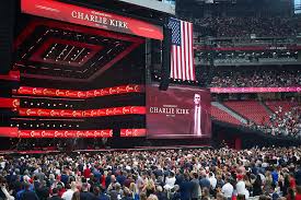 Turning Point USA Announces Rival Super Bowl Halftime Show To NFL's Bad  Bunny | OutKick