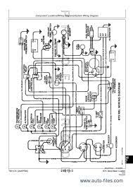 Related products for john deere 650 & 750 tractors technical manual tm1242 pdf service manual includes a guide to repair, operating instructions, service information, diagrams, special instructions for agricultural machinery john deere. Se 4737 John Deere 750 Wiring Diagram Download Diagram